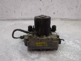 ANR5263 Блок ABS (насос) Land Rover Discovery 1 Арт 5457491