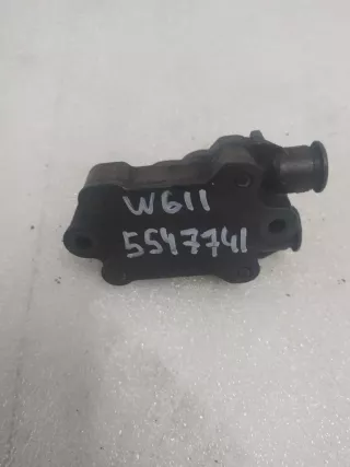 A6110900350 ТННД Mercedes Vaneo Арт 5547741, вид 1