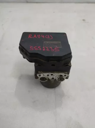 4454042210 Блок ABS (насос) Toyota Rav 4 3 Арт 5552235, вид 1