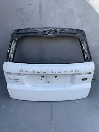 LR055919 Дверь багажника Land Rover Range Rover Sport 2 Арт 5773699, вид 1
