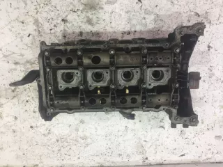 A2710107001 Головка блока Mercedes C W203 Арт 5651548, вид 1