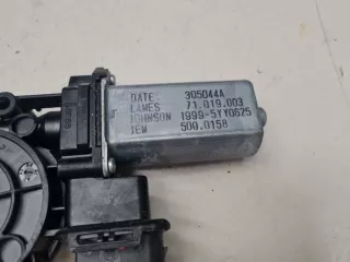 67627354889 Моторчик стеклоподъёмника задний правый MINI CLUBMAN F54 Арт Z305084, вид 3