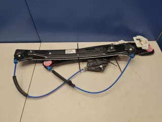 51337281886 Стеклоподъемник передний правый BMW 3 F30/F31/GT F34 Арт Z305094, вид 3