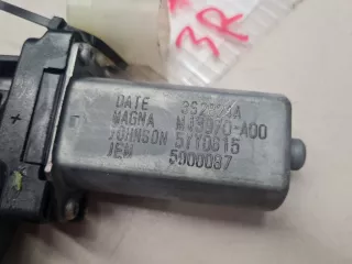 67627341564 Моторчик стеклоподъёмника задний правый BMW 1 F20/F21 Арт Z305147, вид 2