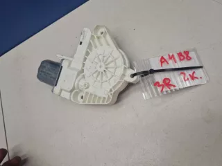 8K0959812A Моторчик стеклоподъёмника задний правый Audi A4 B8 Арт Z305197, вид 2