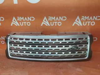 LR083321 решетка радиатора Land Rover Range Rover 4 Арт 136519PM, вид 1