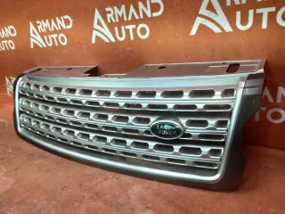 LR083321 решетка радиатора Land Rover Range Rover 4 Арт 136519PM, вид 3