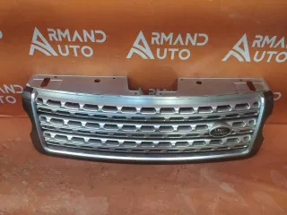 LR083321 решетка радиатора Land Rover Range Rover 4 Арт 136519PM, вид 4
