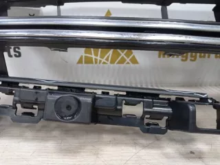 5N0853653E Решетка радиатора Volkswagen Tiguan 1 Арт TP57381, вид 3