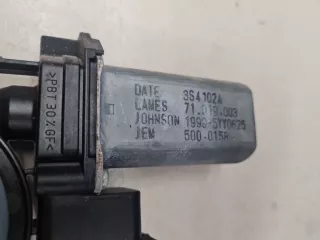 67627406634 Моторчик стеклоподъёмника передний правый BMW 3 F30/F31/GT F34 Арт ZAP305088, вид 3
