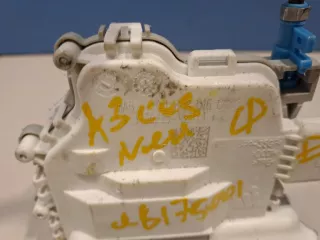 8X1837016C Замок двери передней правой Audi A3 8V Арт ZAP305129, вид 2