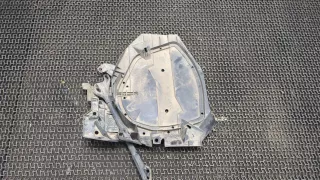 42045sg050 Защита топливного бака Subaru Forester SJ 2.5л Инжектор Арт 8377352, вид 1