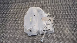 42045sg050 Защита топливного бака Subaru Forester SJ 2.5л Инжектор Арт 8377352, вид 3