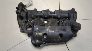 LR005496 Коллектор впускной Land Rover Discovery 3 2.7л Турбо Арт 8379037, вид 1