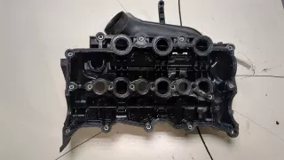 LR005496,1336599 Коллектор впускной Land Rover Discovery 3 2.7л Турбо Арт 8371816, вид 2
