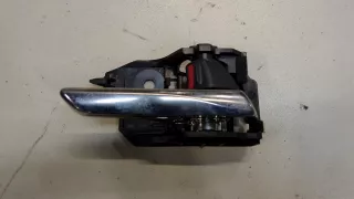 Ручка внутренняя передняя правая Mazda CX30 Арт 8377363, вид 1