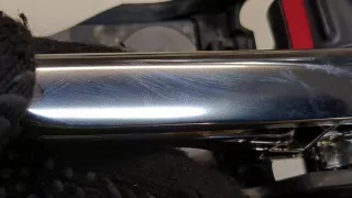  Ручка внутренняя передняя правая Mazda CX30 Арт 8377363, вид 2