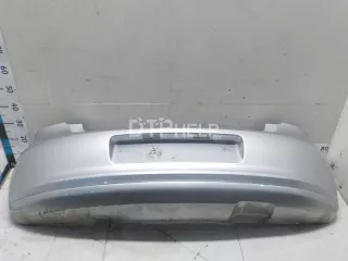 6R6807421BHGRU Бампер задний Volkswagen Polo 5 Арт AM52202315, вид 1