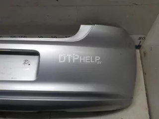 6R6807421BHGRU Бампер задний Volkswagen Polo 5 Арт AM52202315, вид 4
