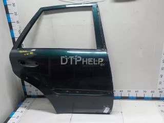 1647300205 Дверь задняя правая Mercedes ML W164 Арт AM7683071, вид 1