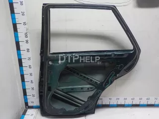 1647300205 Дверь задняя правая Mercedes ML W164 Арт AM7683071, вид 12