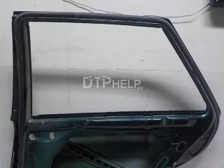 1647300205 Дверь задняя правая Mercedes ML W164 Арт AM7683071, вид 13