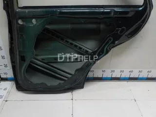 1647300205 Дверь задняя правая Mercedes ML W164 Арт AM7683071, вид 14