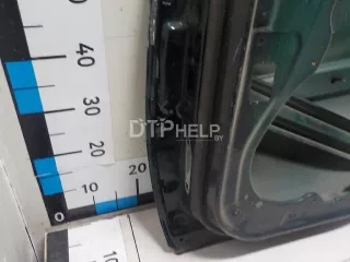 1647300205 Дверь задняя правая Mercedes ML W164 Арт AM7683071, вид 16