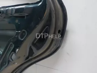 1647300205 Дверь задняя правая Mercedes ML W164 Арт AM7683071, вид 17
