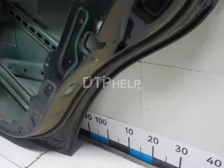 1647300205 Дверь задняя правая Mercedes ML W164 Арт AM7683071, вид 18
