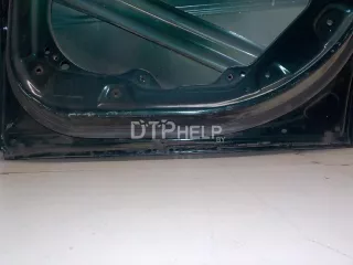 1647300205 Дверь задняя правая Mercedes ML W164 Арт AM7683071, вид 19