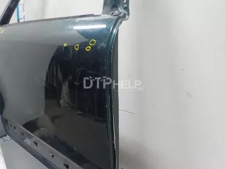 1647300205 Дверь задняя правая Mercedes ML W164 Арт AM7683071, вид 10