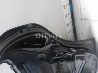 1647300205 Дверь задняя правая Mercedes ML W164 Арт AM52195063, вид 13