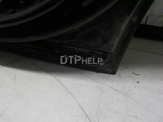 1647300205 Дверь задняя правая Mercedes ML W164 Арт AM52195063, вид 14
