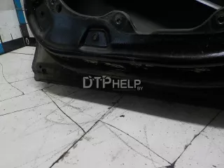 1647300205 Дверь задняя правая Mercedes ML W164 Арт AM52195063, вид 15