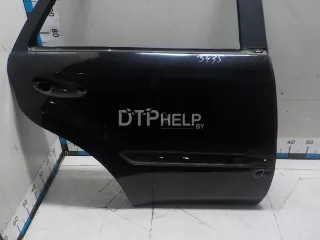 1647300205 Дверь задняя правая Mercedes ML W164 Арт AM52195063, вид 5