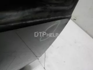 1647300205 Дверь задняя правая Mercedes ML W164 Арт AM52195063, вид 7