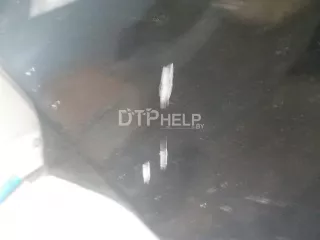 1647300205 Дверь задняя правая Mercedes ML W164 Арт AM52195063, вид 8