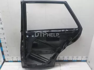 1647300205 Дверь задняя правая Mercedes ML W164 Арт AM52195063, вид 9