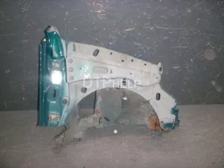  Лонжерон передний правый Renault Kangoo 1 Арт AM21909974