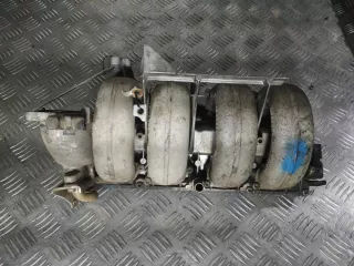 036129711 Коллектор впускной Volkswagen Polo 3 Арт M139.16, вид 1