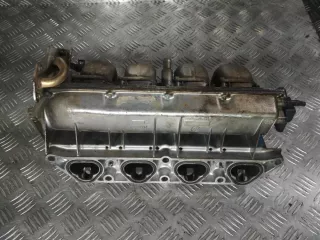 036129711 Коллектор впускной Volkswagen Polo 3 Арт M139.16, вид 2