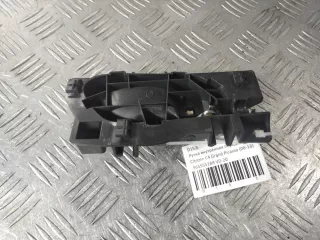 96555518VD Ручка внутренняя задняя левая Citroen C4 Grand Picasso 1 Арт D15.5, вид 2