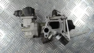 L3K915177 Клапан EGR Mazda 3 BK 2.0л Арт 99470.30, вид 2