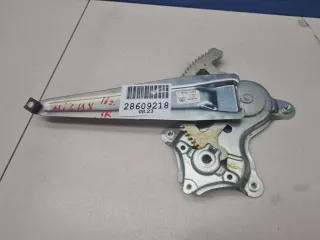 698300K041 Стеклоподъемник задний правый Toyota Hilux 7 Арт Z305250, вид 1
