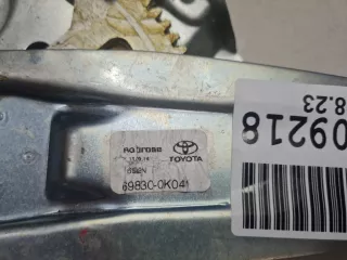 698300K041 Стеклоподъемник задний правый Toyota Hilux 7 Арт Z305250, вид 3