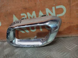 A1678856900 окантовка выхлопной трубы Mercedes CLA c117 Арт 239566PM, вид 4