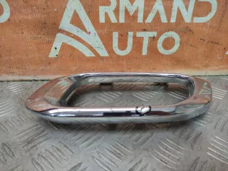 A1678856900 окантовка выхлопной трубы Mercedes CLA c117 Арт 239566PM, вид 5