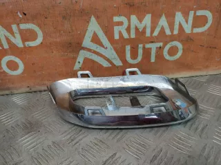 A1678856900 окантовка выхлопной трубы Mercedes CLA c117 Арт 239566PM, вид 7
