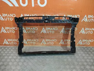 3VD805588B панель передняя (суппорт радиатора) Skoda Superb 3 Арт 239642PM, вид 1